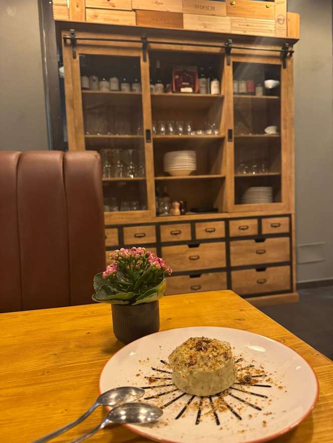 Da Vittoria Pizzeria Cucina e Vino - 7