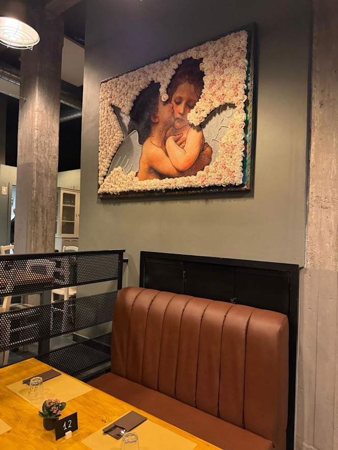 Da Vittoria Pizzeria Cucina e Vino - 4