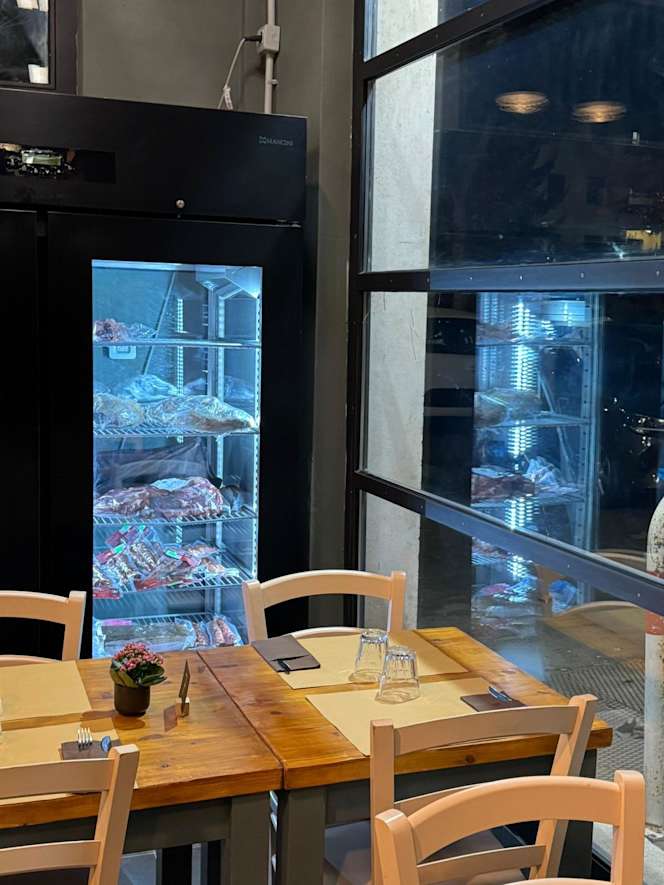 Da Vittoria Pizzeria Cucina e Vino - 0