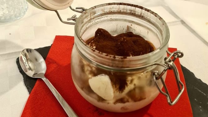 Pizzeria al Grottino- Brugherio - 1