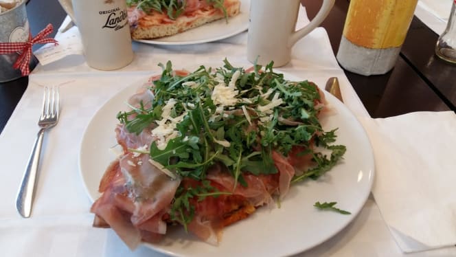 Pizzeria al Grottino- Brugherio - 2