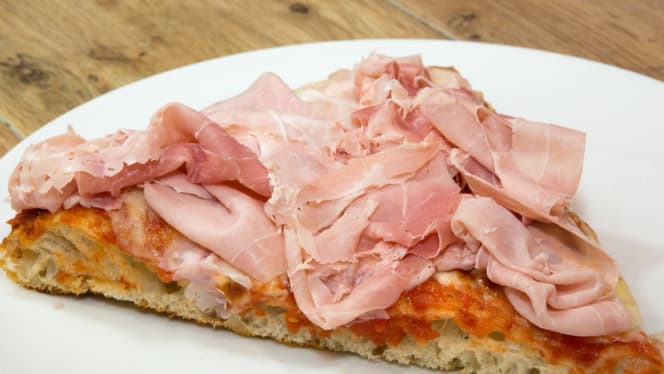 Pizzeria al Grottino- Brugherio - 0