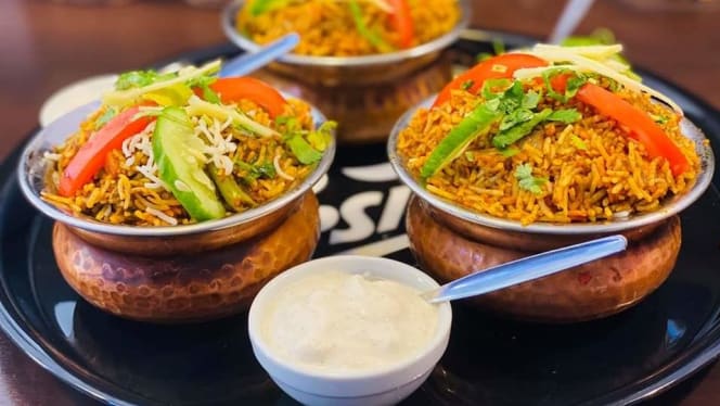 HIMALAYA (MILANO) - Milano - 5