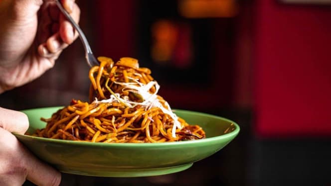 HIMALAYA (MILANO) - Milano - 6