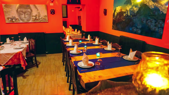 HIMALAYA (MILANO) - Milano - 0