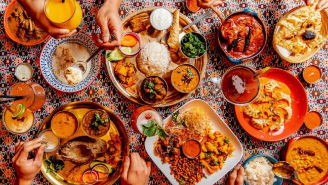 HIMALAYA (MILANO) - Milano - 9