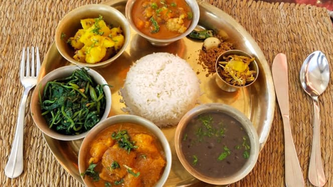 HIMALAYA (MILANO) - Milano - 7