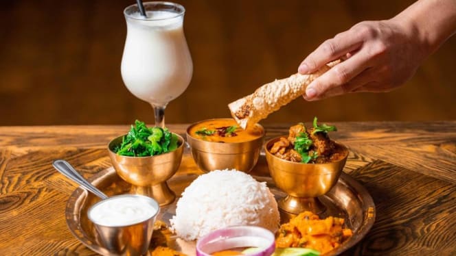 HIMALAYA (MILANO) - Milano - 8