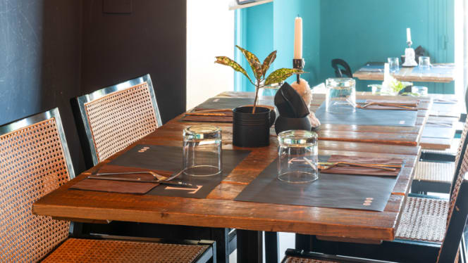 La Torre cucina gourmet - 6