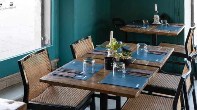 La Torre cucina gourmet - 7