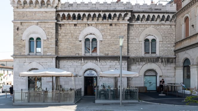 La Torre cucina gourmet - 1