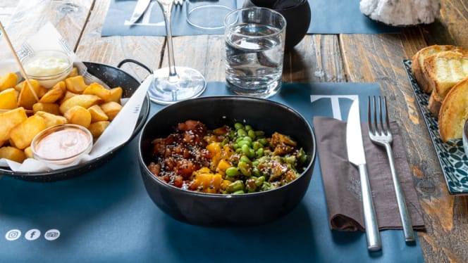 La Torre cucina gourmet - 4