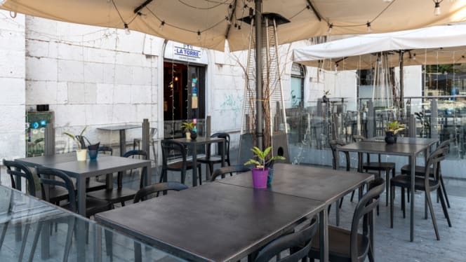 La Torre cucina gourmet - 3