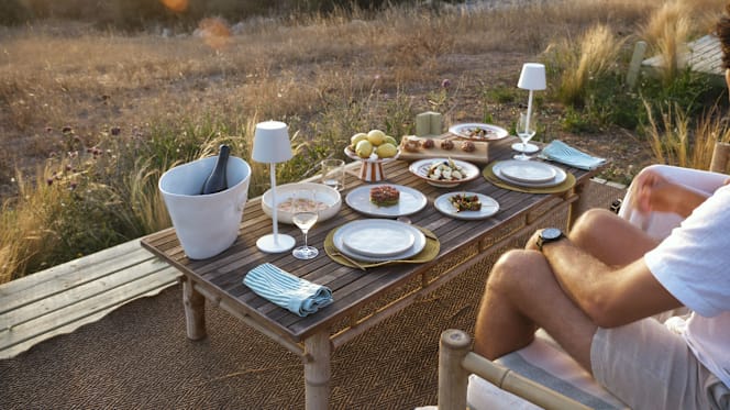 Sunset Bar - Hotel Morvedra Nou (Adults only) - 3