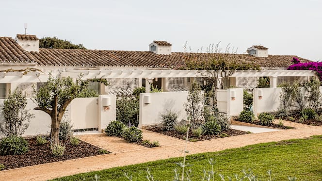 Sunset Bar - Hotel Morvedra Nou (Adults only) - 1