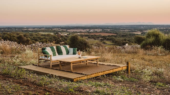 Sunset Bar - Hotel Morvedra Nou (Adults only) - 7