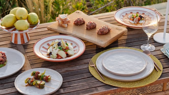 Sunset Bar - Hotel Morvedra Nou (Adults only) - 0