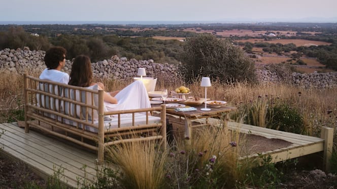 Sunset Bar - Hotel Morvedra Nou (Adults only) - 4