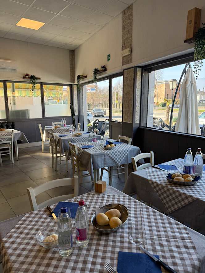 Osteria Del Cavolo - 8
