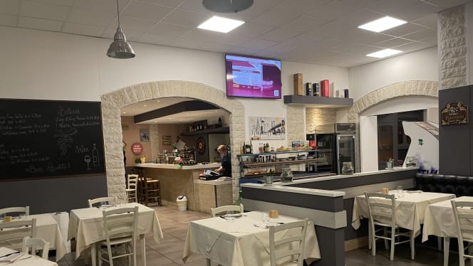 Osteria Del Cavolo - 6