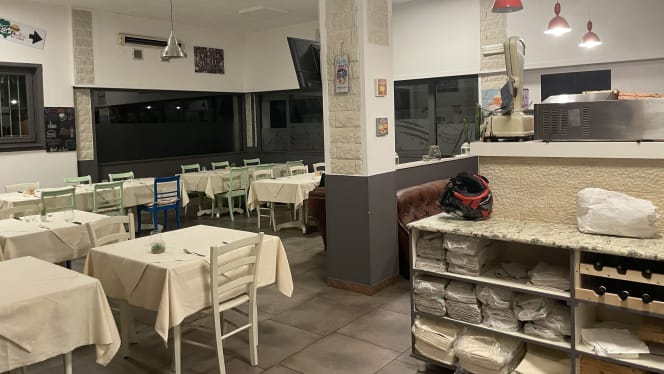 Osteria Del Cavolo - 2