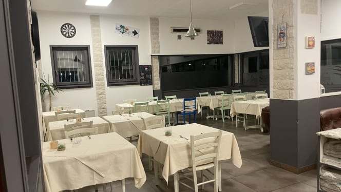 Osteria Del Cavolo - 3