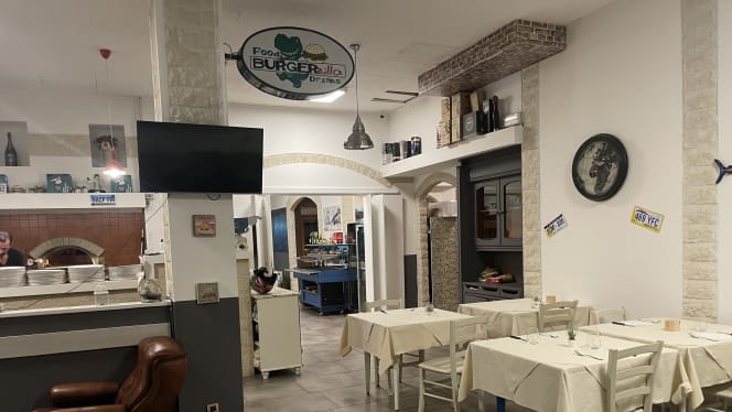 Osteria Del Cavolo - 4