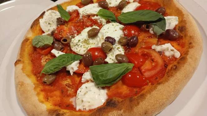 Osteria Del Cavolo - 3