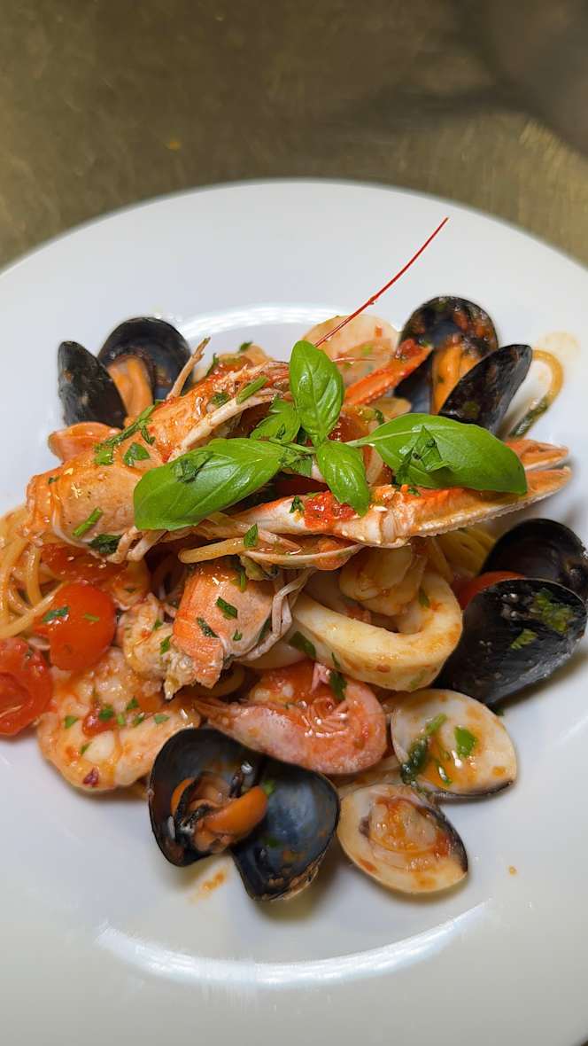 Osteria Del Cavolo - 0
