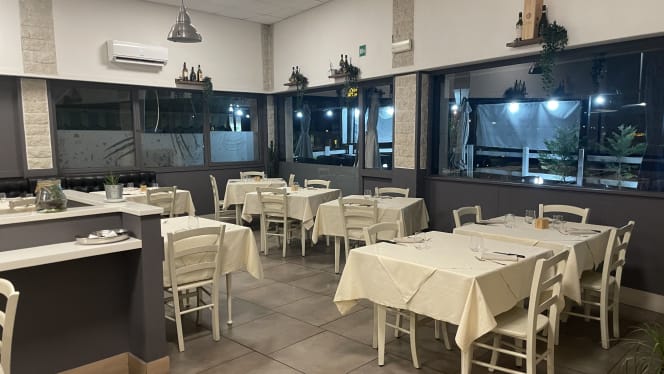 Osteria Del Cavolo - 1