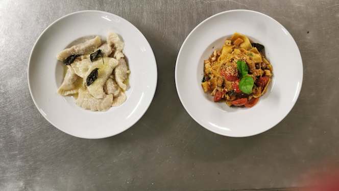 Osteria Del Cavolo - 1
