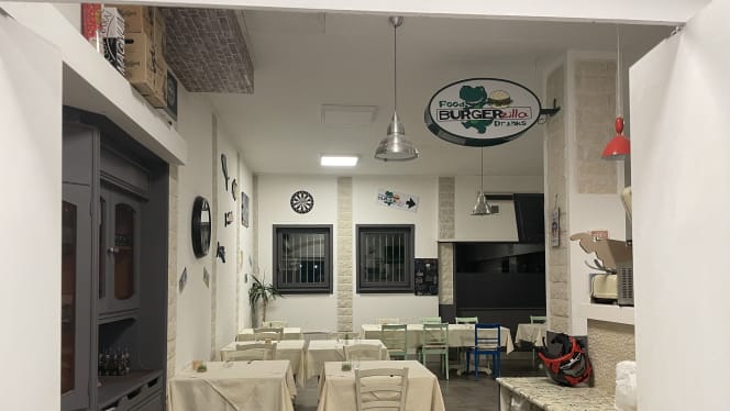 Osteria Del Cavolo - 7