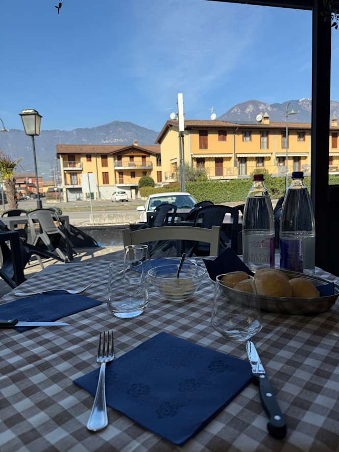 Osteria Del Cavolo - 9