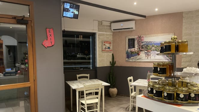 Osteria Del Cavolo - 8