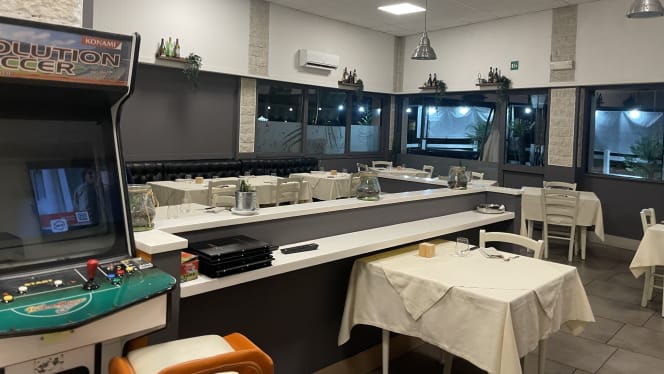 Osteria Del Cavolo - 5