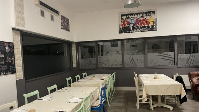 Osteria Del Cavolo - 9