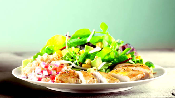 Hamburguesa Nostra - Boj - 2