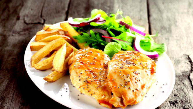 Hamburguesa Nostra - Boj - 5