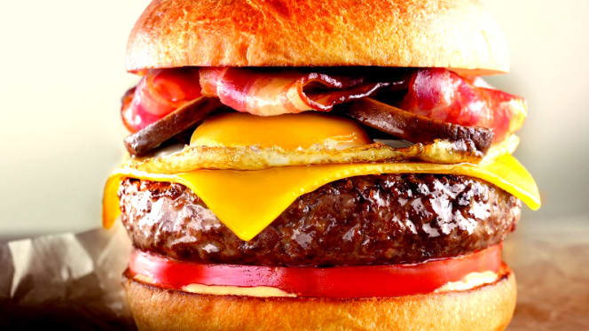 Hamburguesa Nostra - Boj - 4