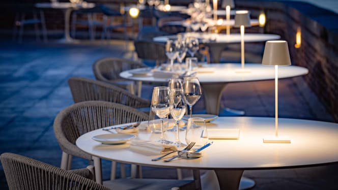 Hotel Fortino Napoleonico - Ancona - 5