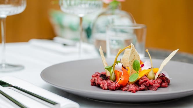 Charta Eat & Drink - 1