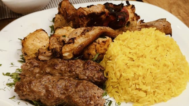 Al Baraka Ristorante - 2