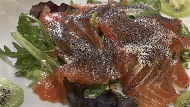 Ristorante Bagno Monia - Massa - 4