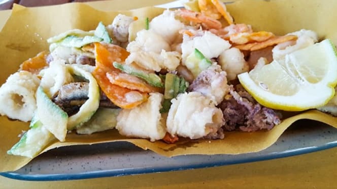 Ristorante Bagno Monia - Massa - 7