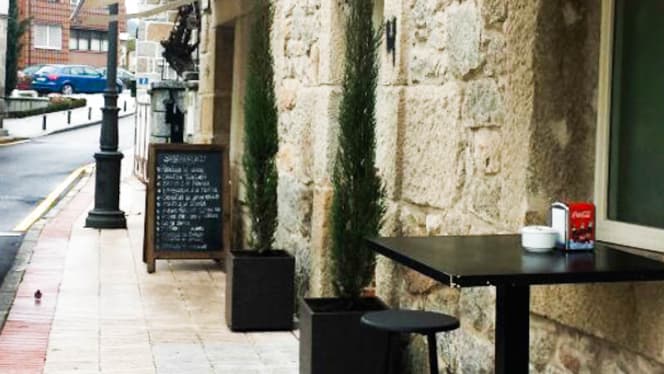 Taberneros Majadahonda - 5