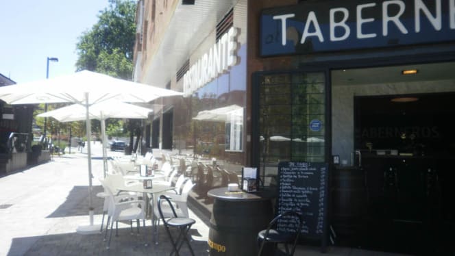 Taberneros Majadahonda - 6