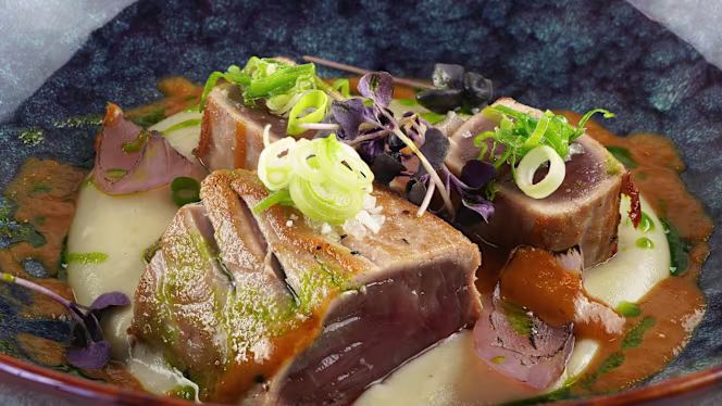 O Vizinho Restaurante - 5