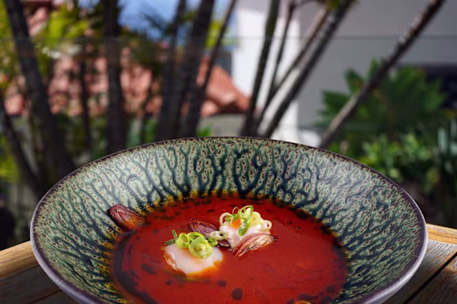 O Vizinho Restaurante - 8