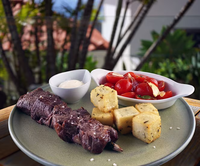 O Vizinho Restaurante - 0