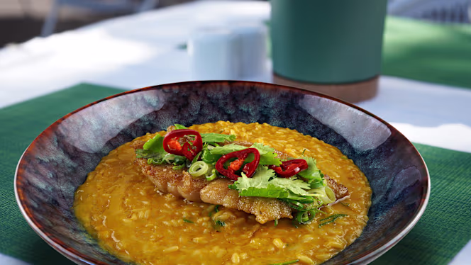 O Vizinho Restaurante - 2